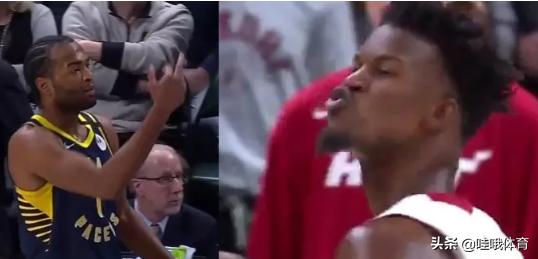 最佳骂人不带脏！场下直接约架