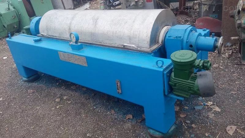 四种常用的脱水设备,矿物脱水设备详解