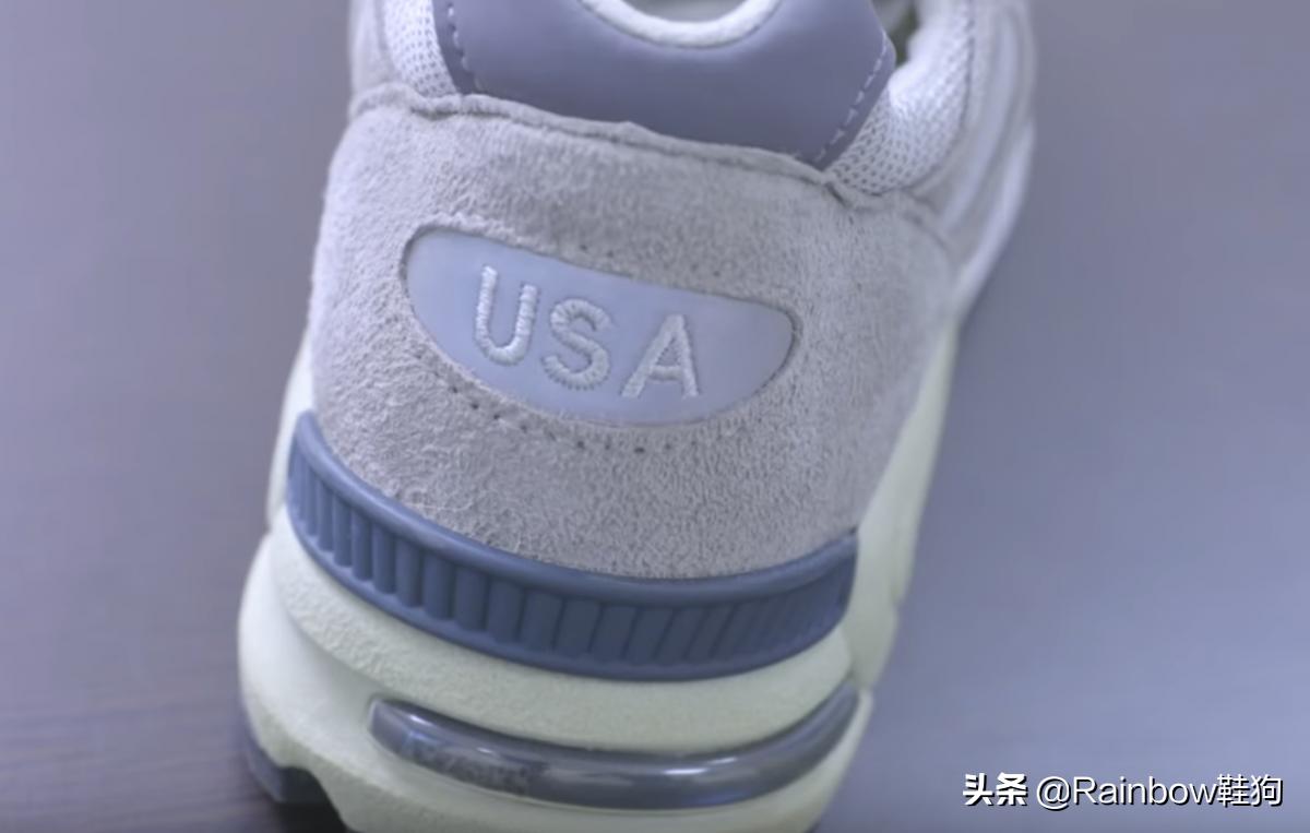 nb990v5脚感,nb990脚感怎么样