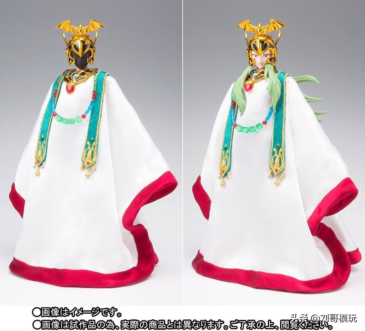 冥白羊座史昂圣衣神话,冥白羊和史昂买哪个