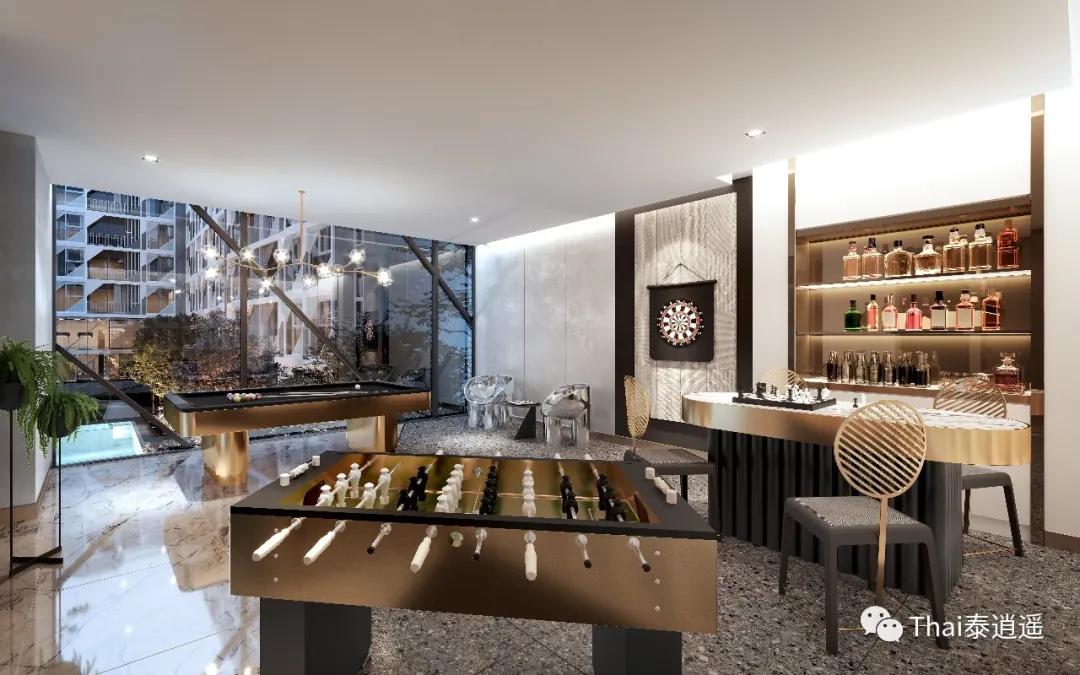 泰国男人必去的景点,泰国必去猛男餐厅