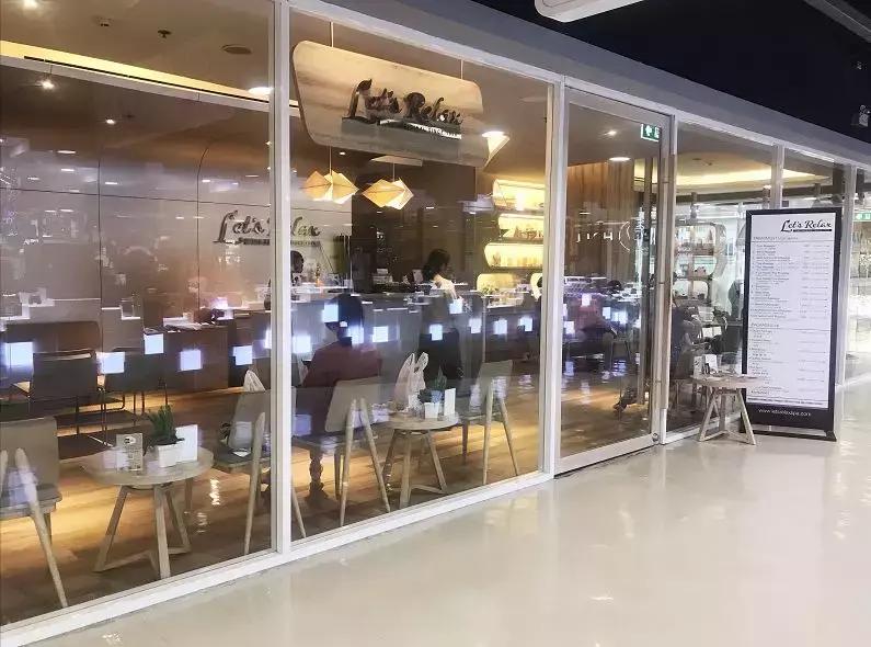 别再去曼谷的大众景点打卡了，换一种方式感受生活