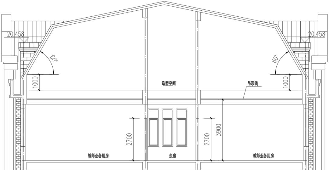 竣工落成！这一学校项目助力振兴吉林省高等教育发展