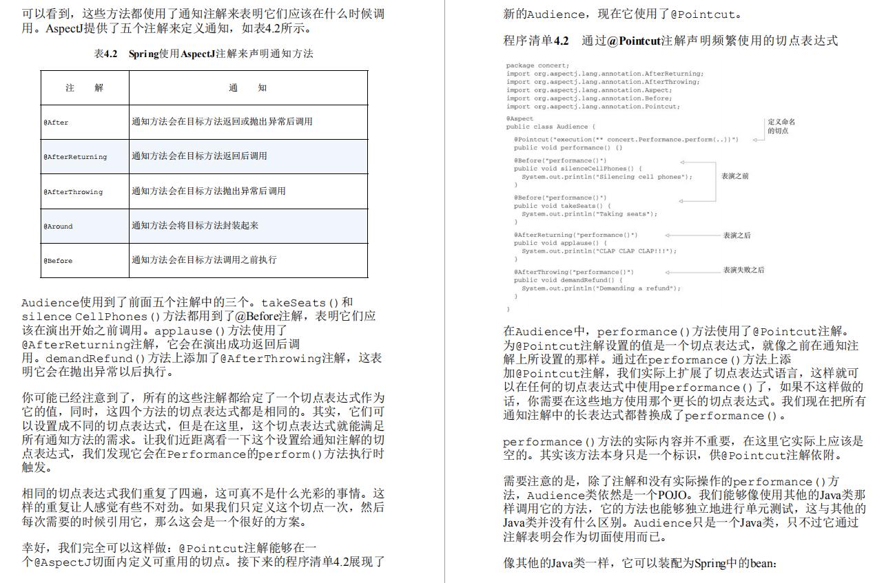 javaspring面试会问哪些问题,王炸去面试
