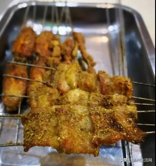 藏在犄角旮旯里的美食,隐藏在小巷里的美食小店