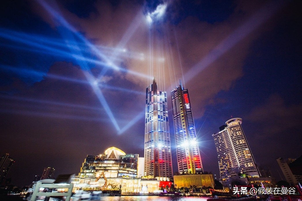 泰国曼谷最贵超级豪宅文华东方,泰国曼谷最贵公寓