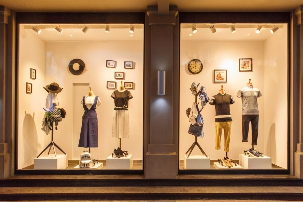 如何开服装设计公司,怎么开服装加工厂创业项目