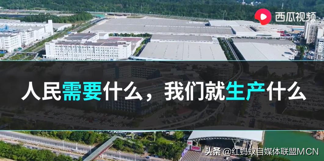 超级大国为什么造不出一台呼吸机?西瓜视频告诉你原因