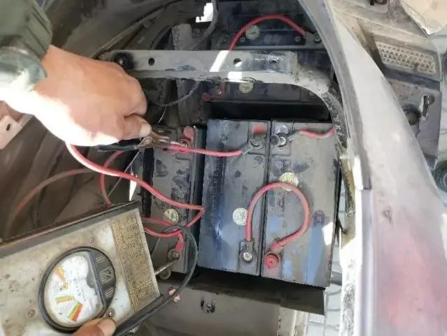 教你三招保你电动车电池多用五年,电动车电池怎样使用是正确用法