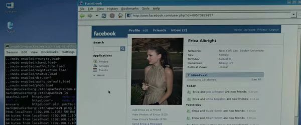 “直男癌”技术宅男失恋后,怒建网站身价飞升600亿美元