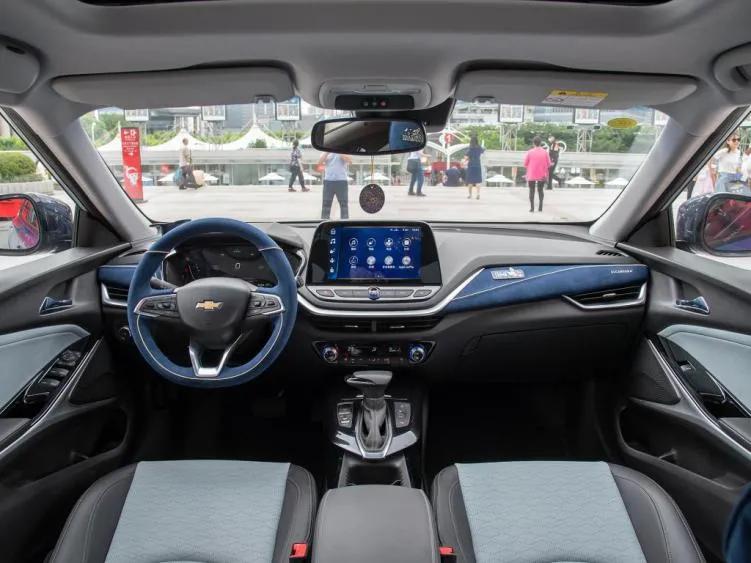 唤醒童年梦,雪佛兰畅巡米奇魔法版