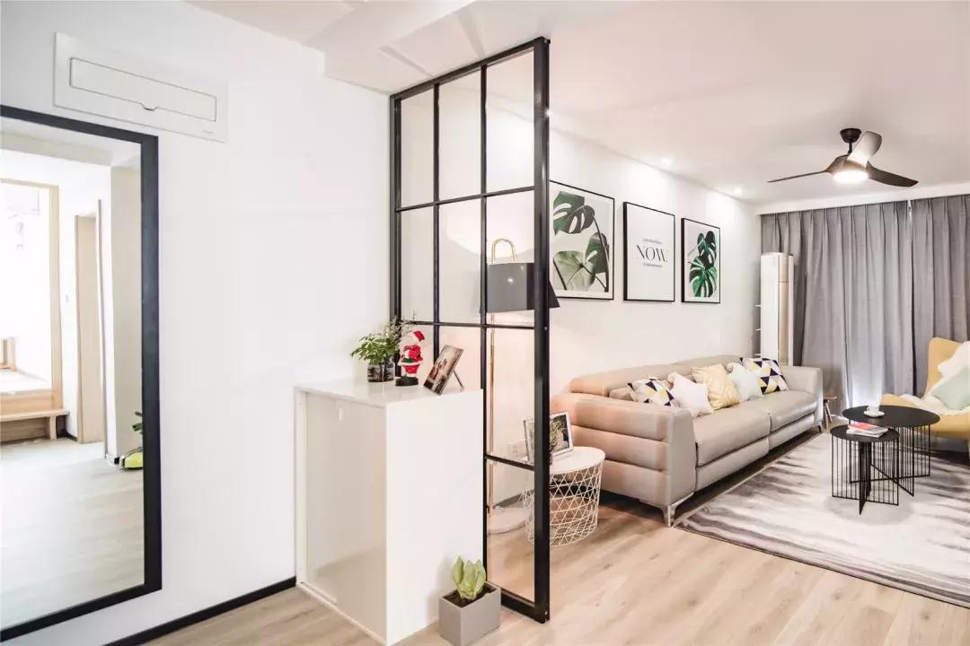 想要装修没有卫生死角,装修入住后的避坑