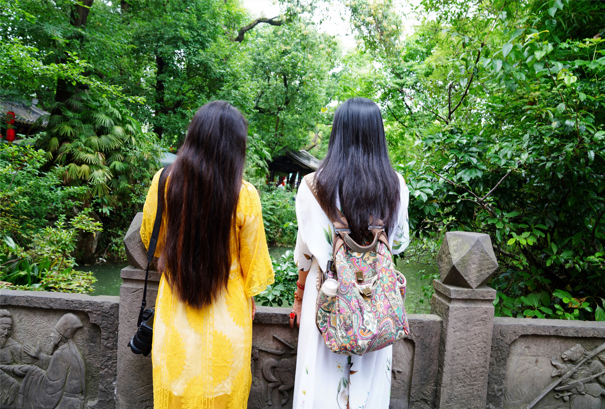 成都步行街是哪条路,成都步行街和长沙步行街