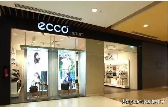 新加坡全岛竟有这么多工厂折扣店,新加坡竟有这么多工厂折扣店