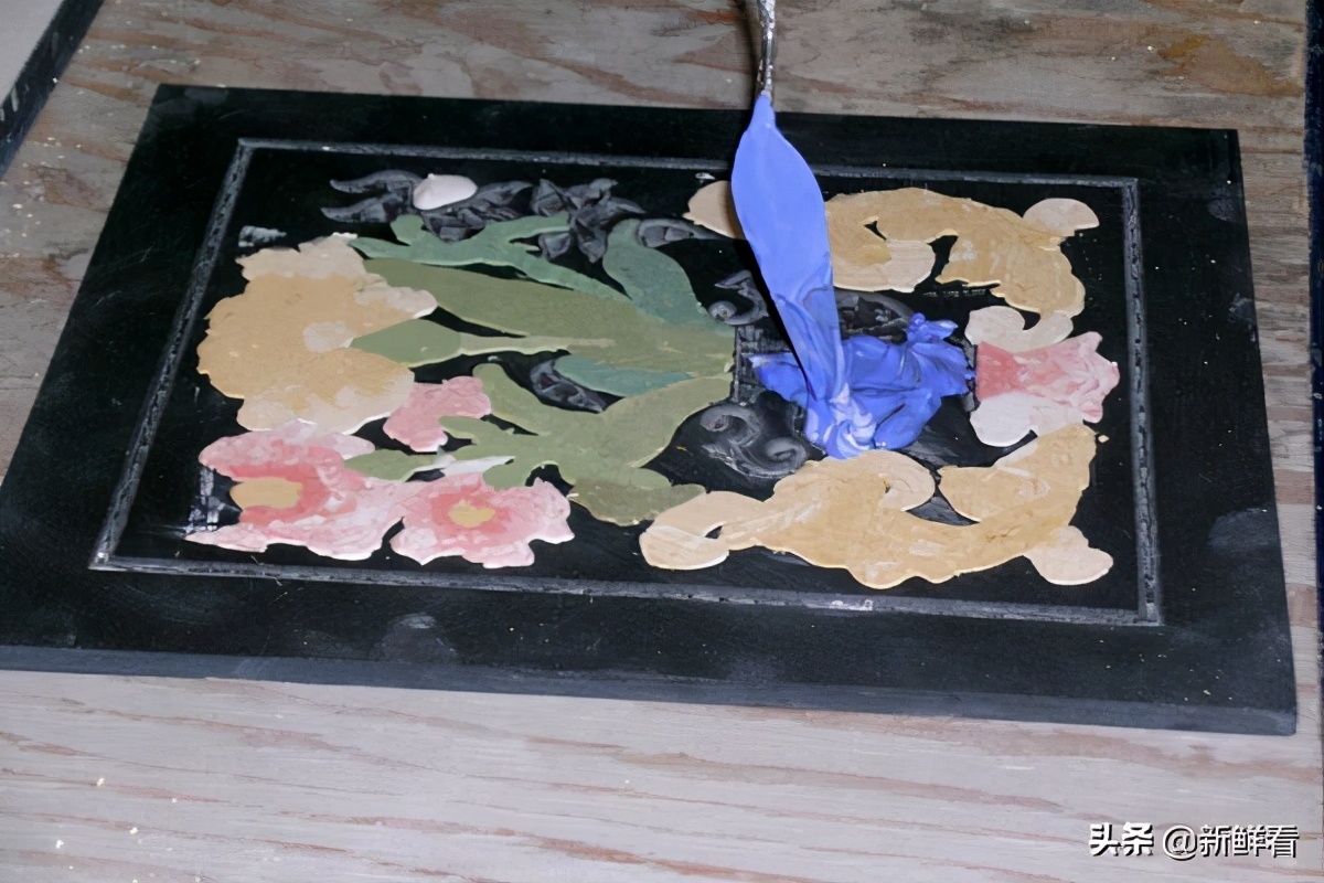 人造大理石叫什么名,真正的大理石和普通石材