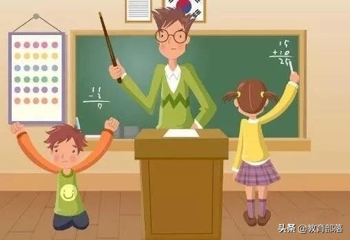 资深教师支招：听课秒懂做题不会，这样的学生该如何教（附方法）
