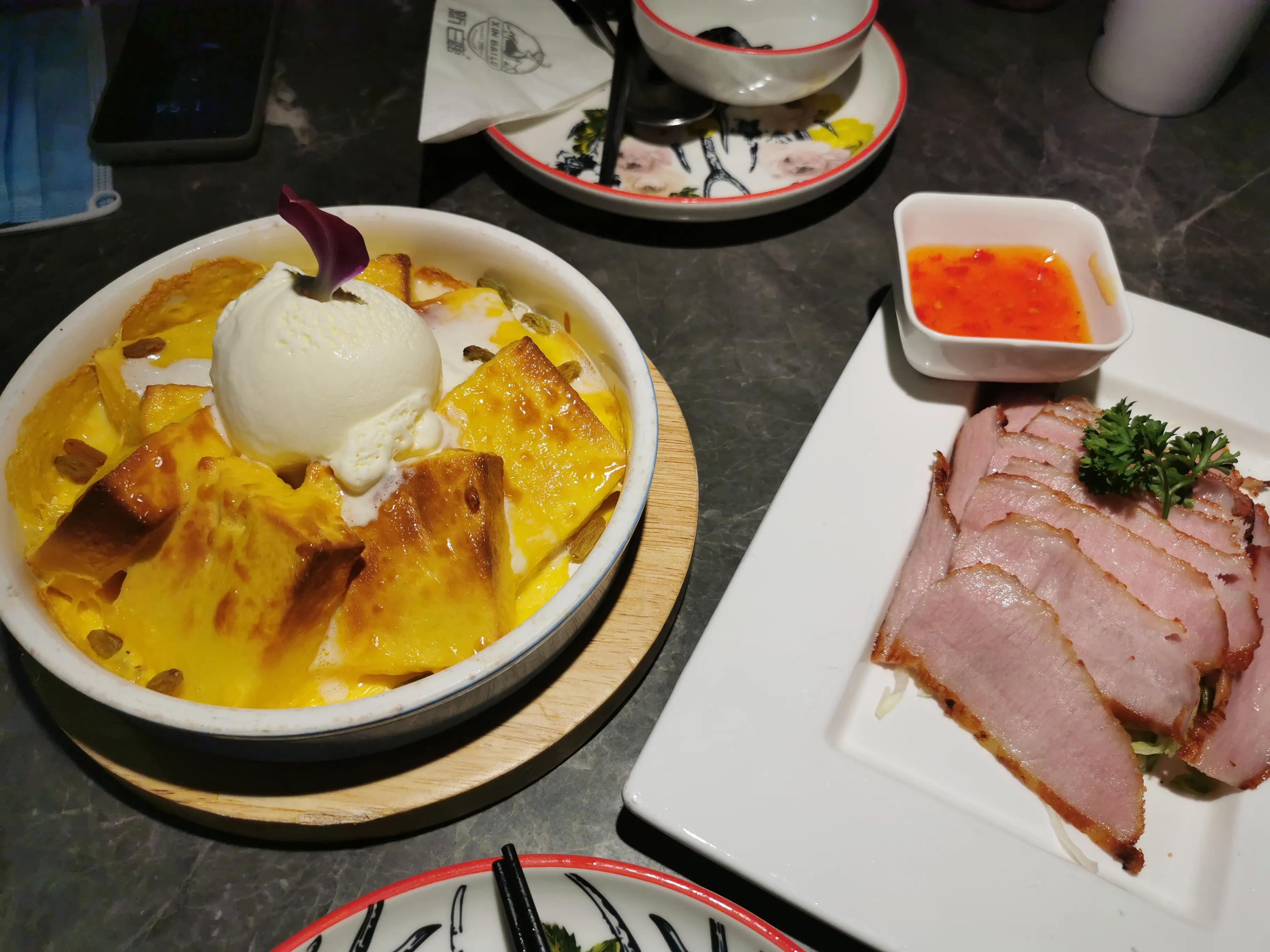 江浙菜推荐大盘点,新白鹿浙菜