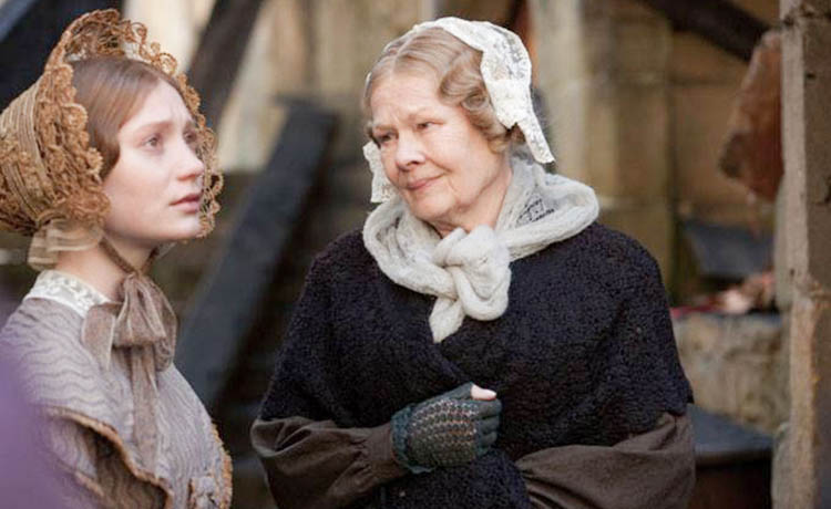 玛丽苏鼻祖简爱,简爱这本书为什么出名