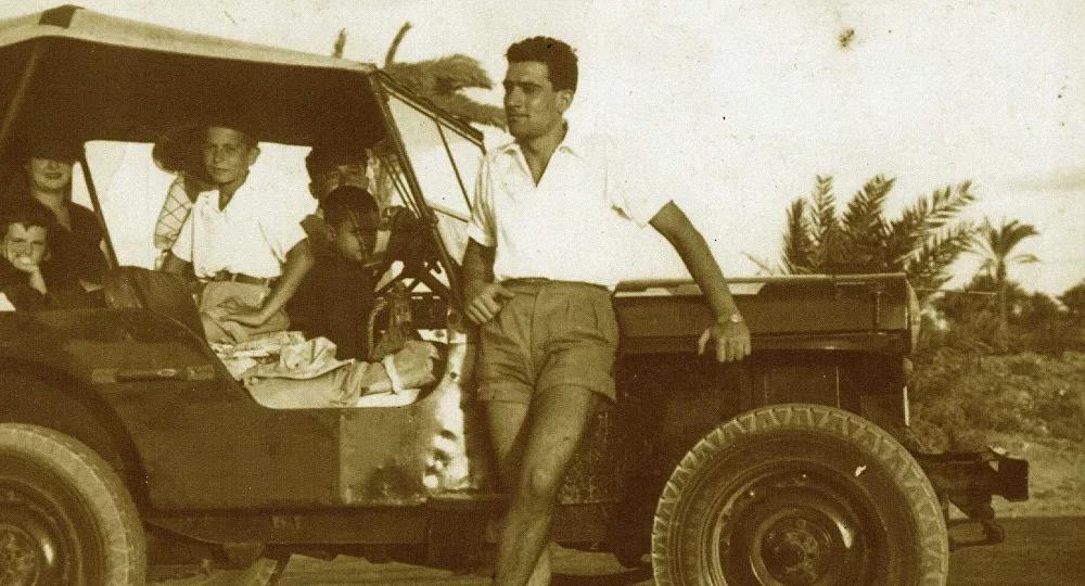 摩萨德间谍,摩萨德最著名的几次行动