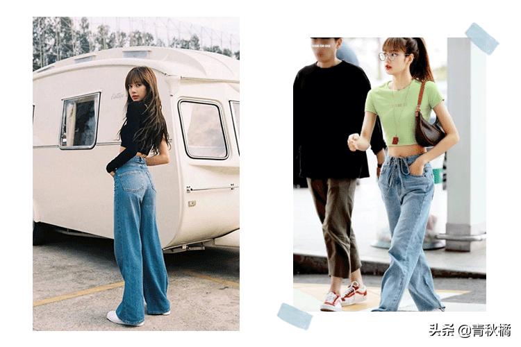 最近流行的网红裤,2021年最流行的网红裤