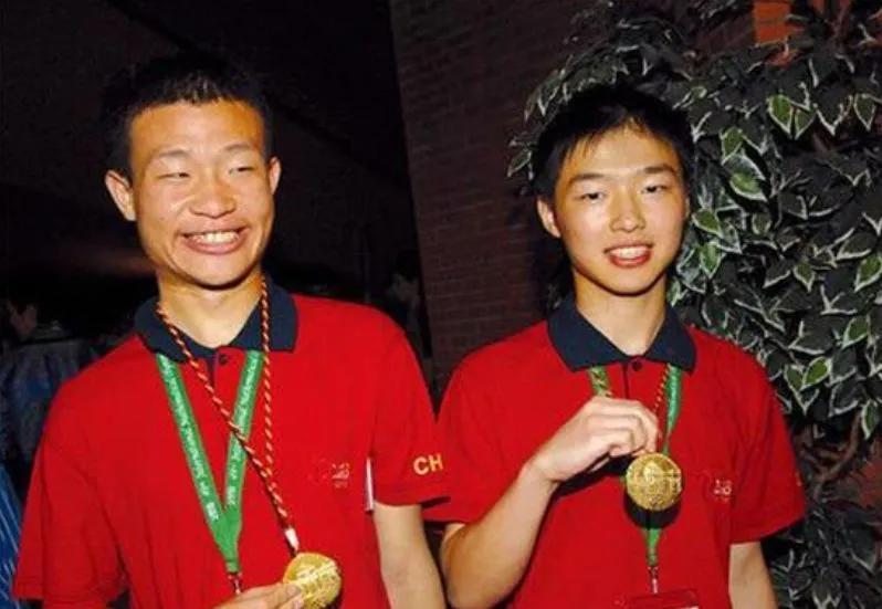 韦东奕成名视频,北大韦东奕成名之作