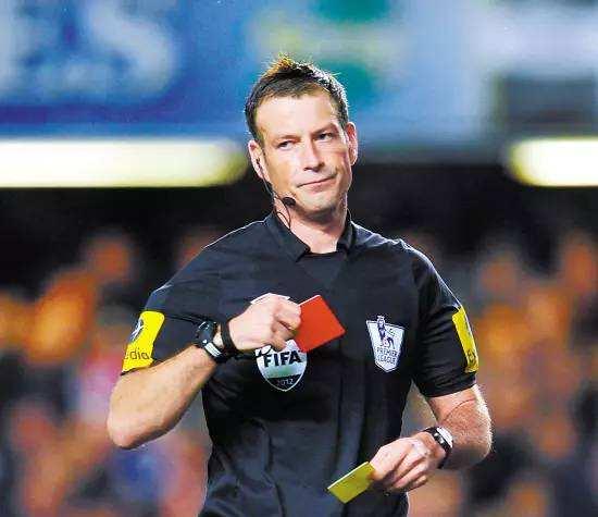 红牌爆笑时刻,红牌十大名场面