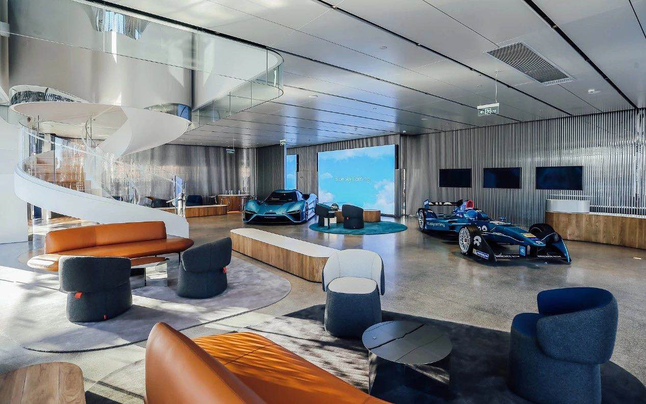 重庆来福士第一家,重庆来福士入驻商家