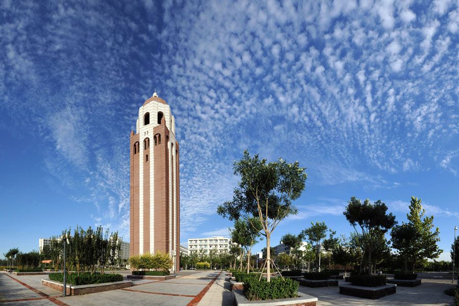 天津理工大学实力如何,天津理工大学长春理工大学