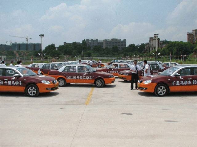 广州驾校合格率排名,广州驾校排名前十海珠区