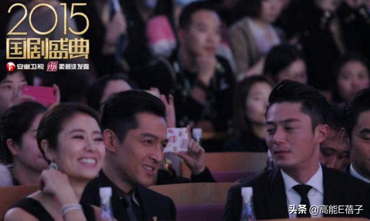 为啥吃瓜群众就是不看好这对夫妻呢？