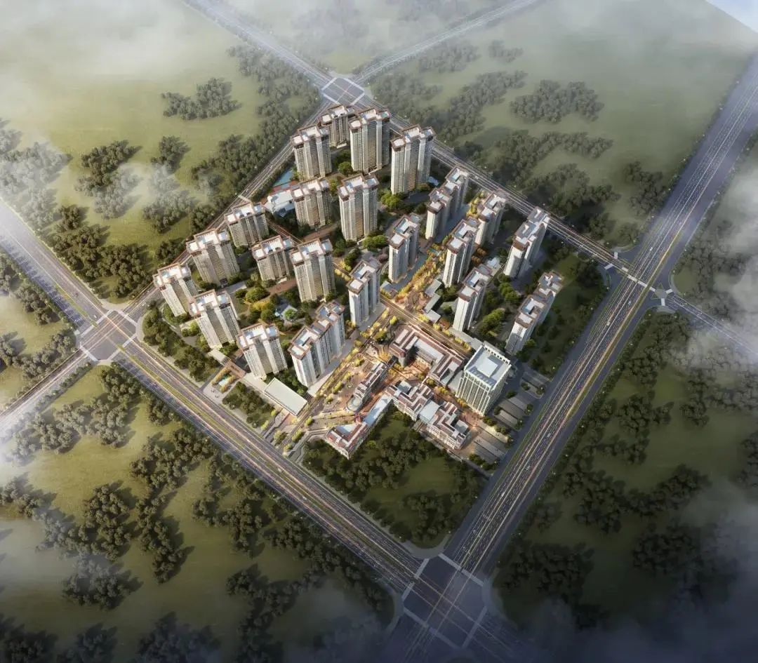 武汉空港新城的位置,武汉空港新城最新消息