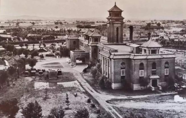 伪满溥仪登基在哪里,溥仪为什么在南京反对伪满政权