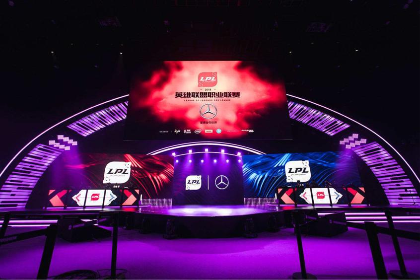 十年tga,回顾2017年tga