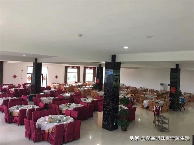 狼牙山附近住宿推荐,口碑好的狼牙山旅游住宿攻略