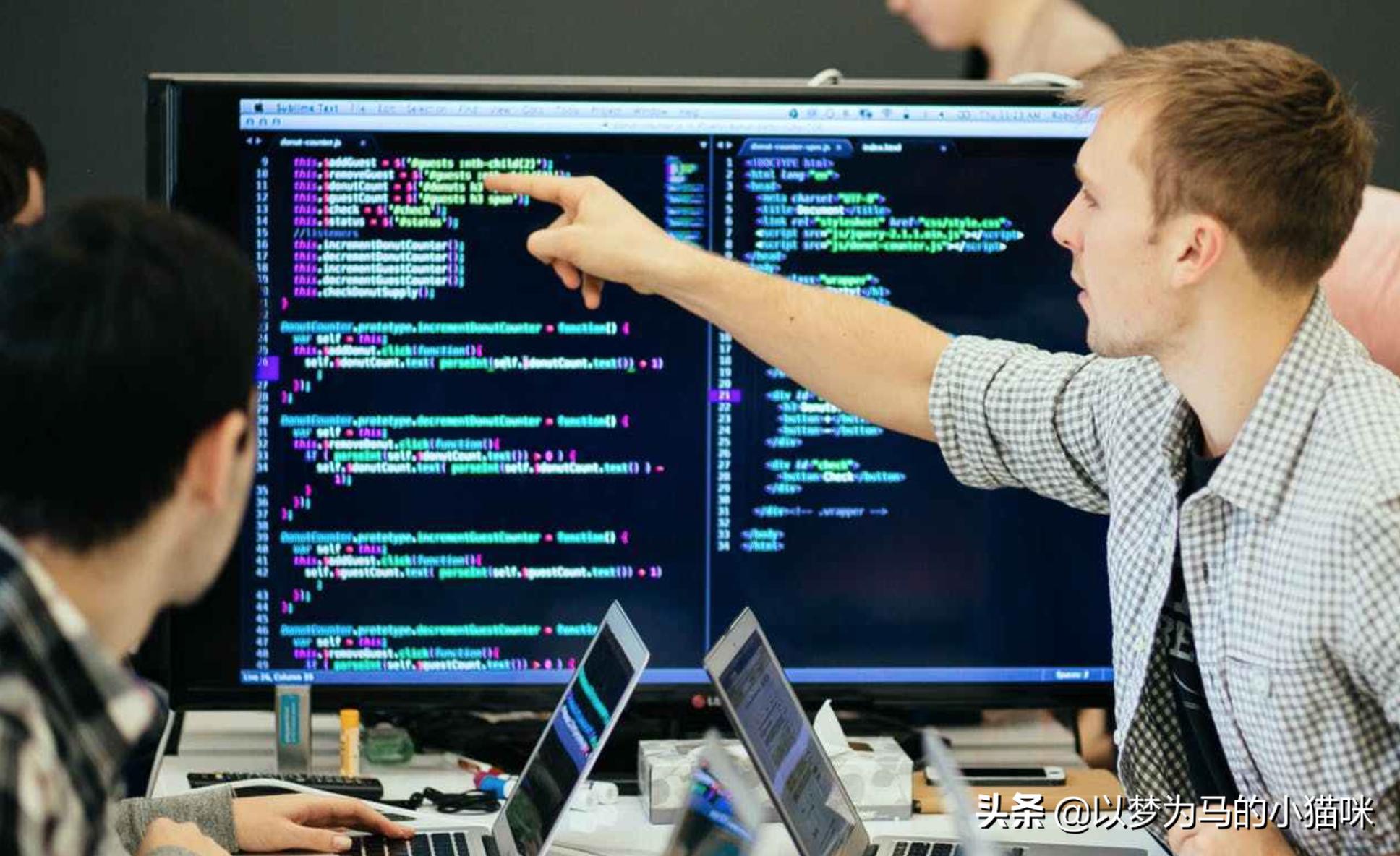 2022理科男生前景最好的十大专业,2022年大专男生最吃香的十大专业