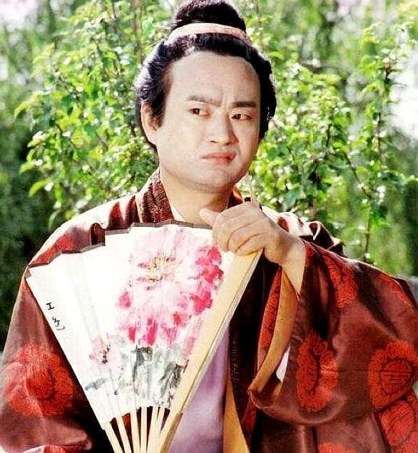 香菱得败血症原因,香菱得干血症的悲惨结局