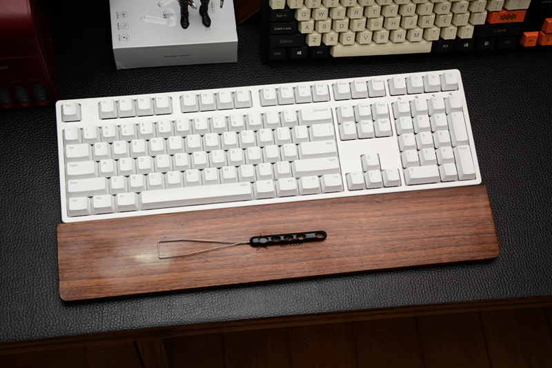 ikbc无线机械键盘w200深空灰,ikbc机械键盘w210