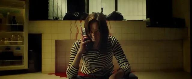 恶女与下女,她比朴信惠更出色