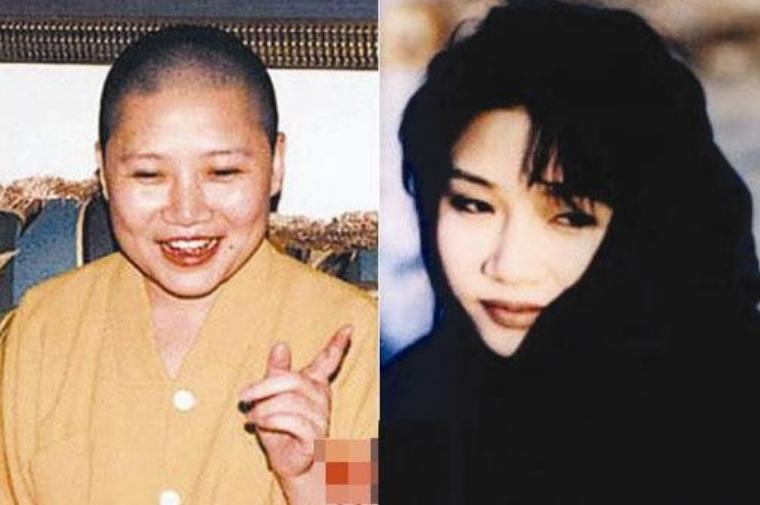 消失25年的李娜如今去哪了,李娜成功是一个活生生的例子