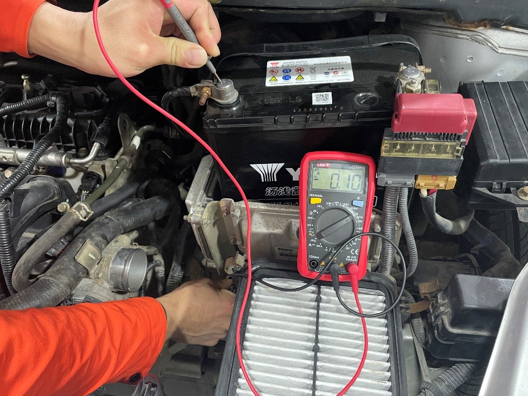 零基础学汽修电工,汽修电路零基础哪里学