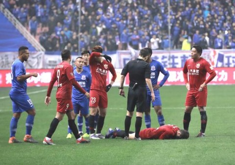 中超对恒大的新政策,中超对恒大的新政策态度