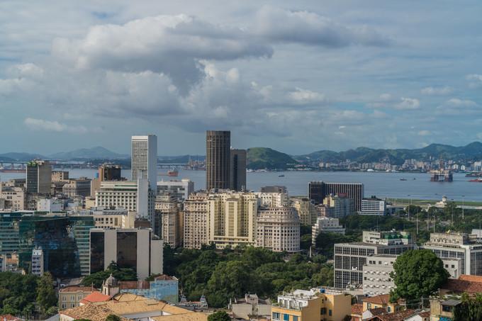 再次拥抱巴西，千万种风情想与你诉说