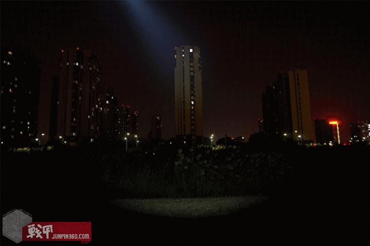 fenix菲尼克斯pd36rv2.0,fenix手电pd40r与pd36r哪个好