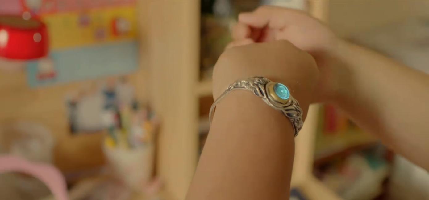 200斤胖女孩被同学嫌弃，减肥成功后让男神侧目，国产冷门电影