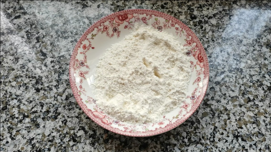 桃酥怎么做又软又香酥,学做桃酥小视频