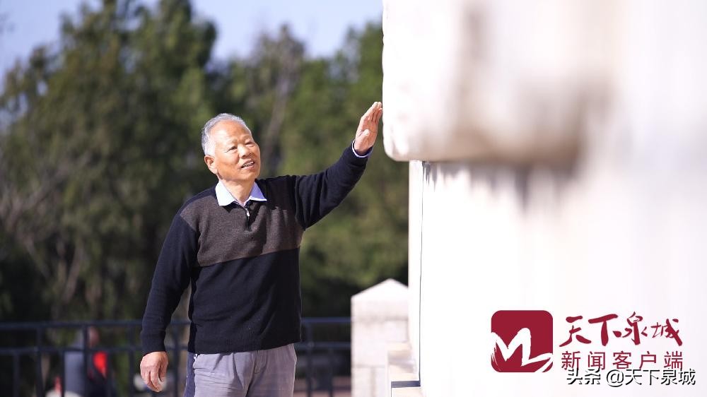 济南英雄山烈士陵园纪念碑,济南革命烈士纪念塔为什么叫塔