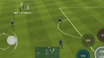 fifa足球世界实时对战防守技巧,fifa足球世界实时对战防守教学