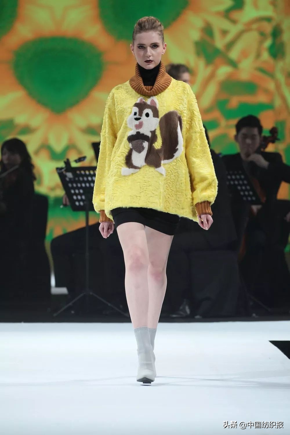 2023香港国际毛皮时装展览会,香港国际皮草展会