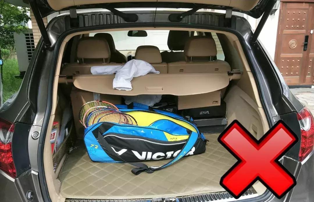 经常打羽毛球如何保养膝盖关节,羽毛球拍保养蒸还是煮