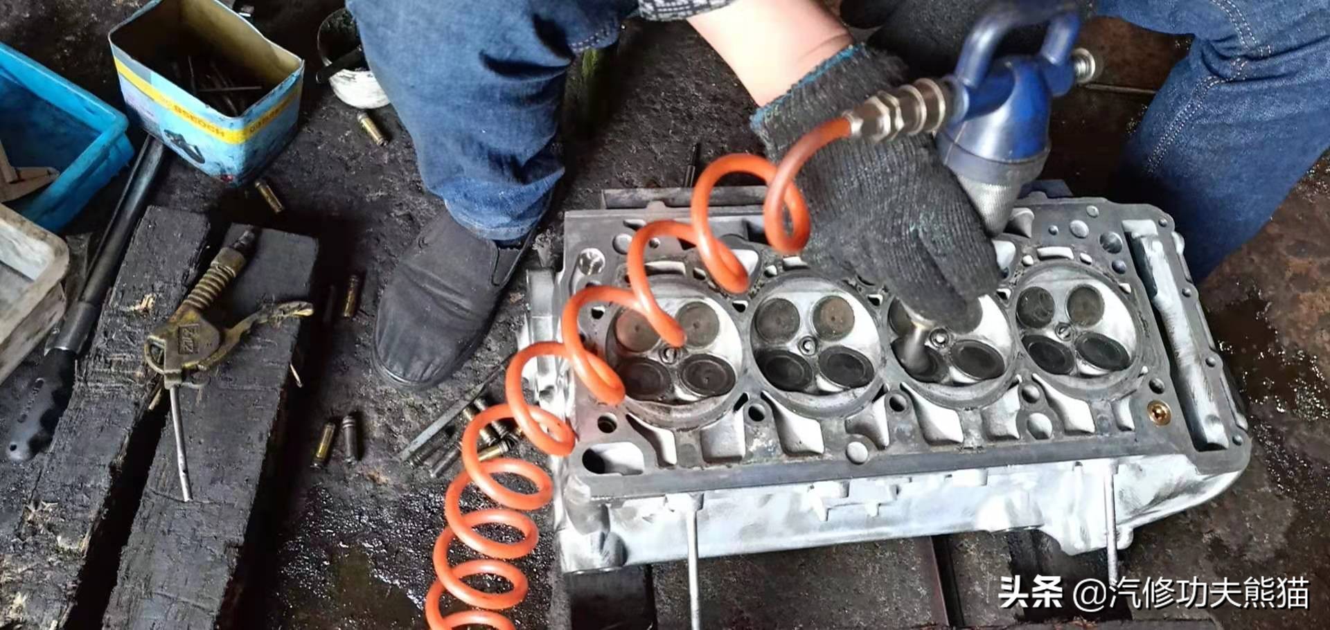 奥迪q5烧机油狂飙,奥迪q5烧机油且发动机抖动